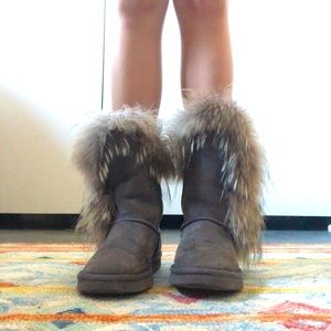 UGG boots from australia